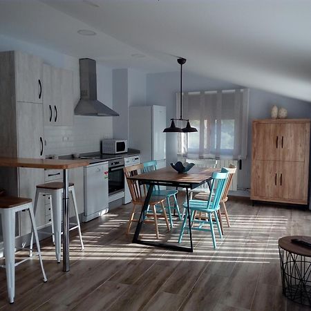 Apartamento Creativo Villa Rubei Villarroya de los Pinares Eksteriør bilde