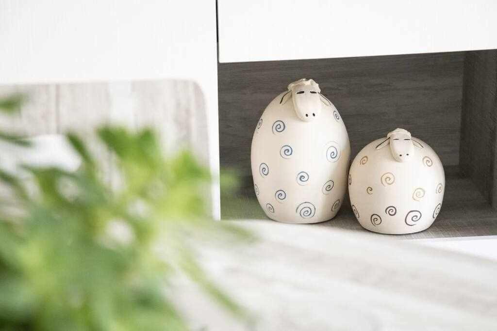 Apartamento Creativo Villa Rubei Villarroya de los Pinares Eksteriør bilde