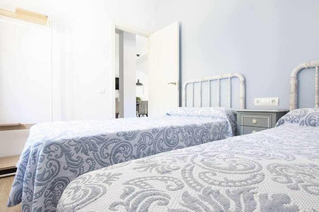 Apartamento Creativo Villa Rubei Villarroya de los Pinares Eksteriør bilde
