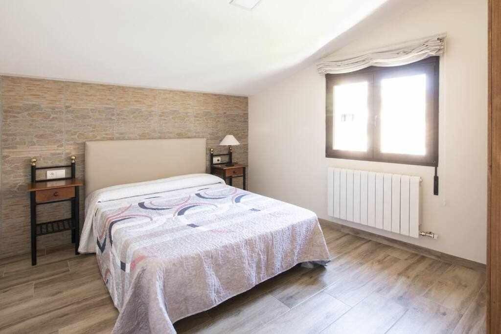 Apartamento Creativo Villa Rubei Villarroya de los Pinares Eksteriør bilde
