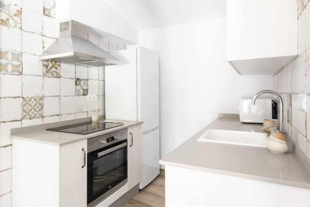 Apartamento Creativo Villa Rubei Villarroya de los Pinares Eksteriør bilde