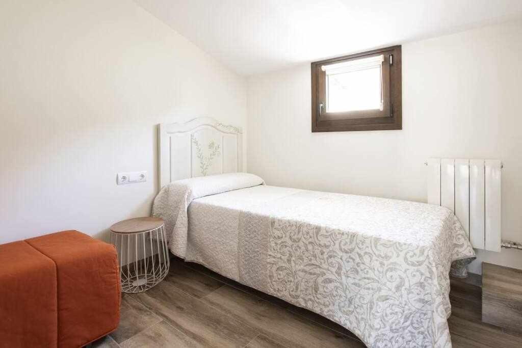 Apartamento Creativo Villa Rubei Villarroya de los Pinares Eksteriør bilde