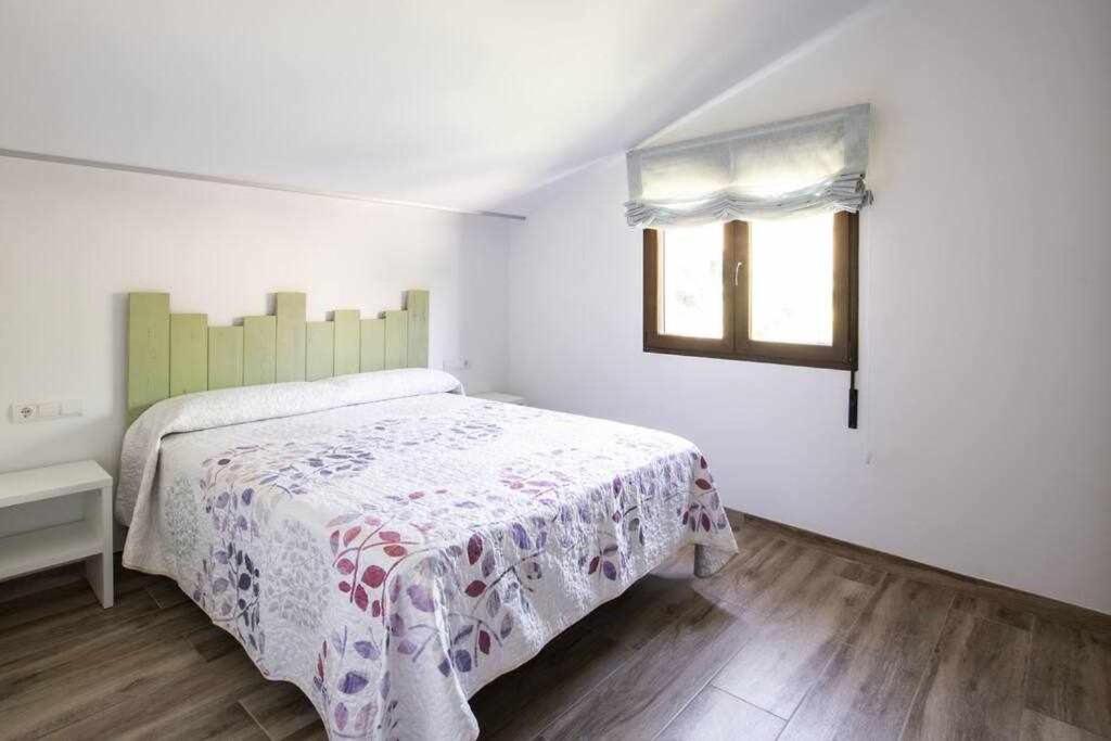 Apartamento Creativo Villa Rubei Villarroya de los Pinares Eksteriør bilde