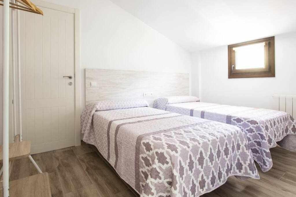 Apartamento Creativo Villa Rubei Villarroya de los Pinares Eksteriør bilde